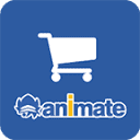 Animate Online Shop