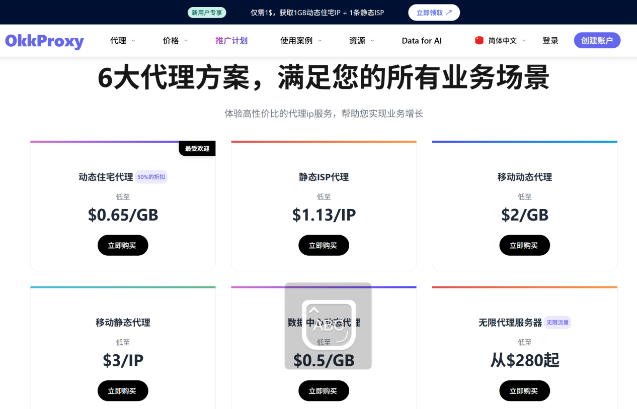 2026年跨境出海必看：如何用OkkProxy彻底解决网络延迟与IP被封难题？