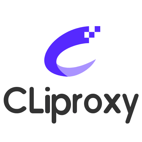 CliProxy（免费测试）