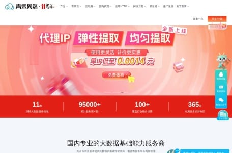 青果网络